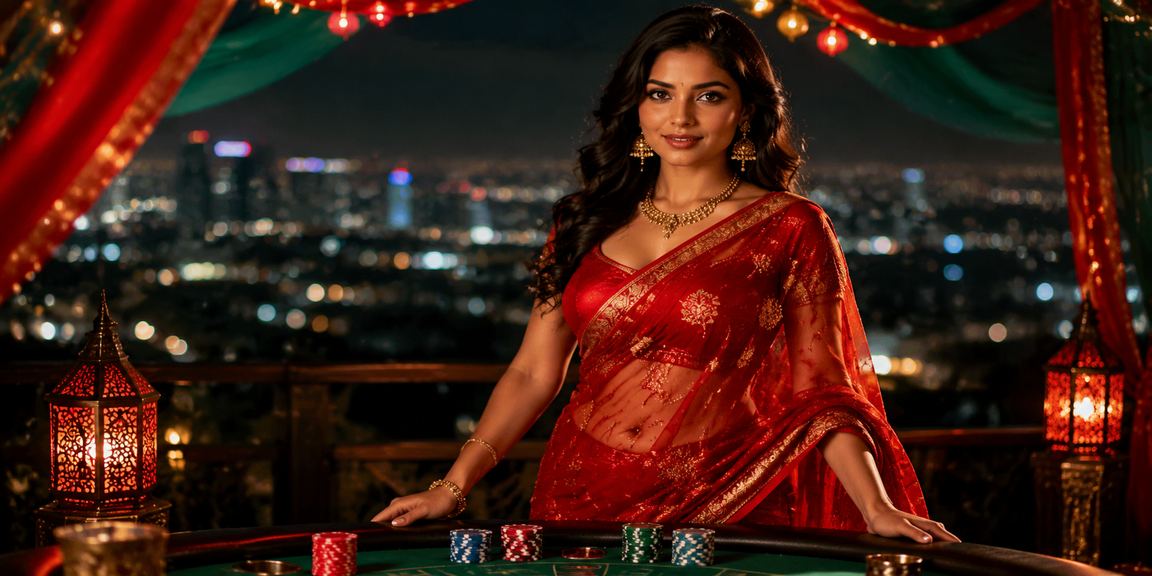 সিলেট ক্যাসিনো গেমস ইন্টারফেস প্রিভিউ